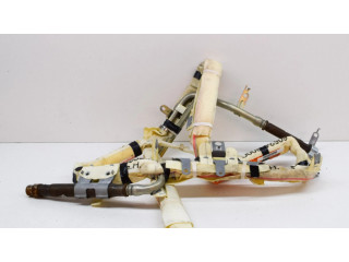 Боковая подушка безопасности 605245800C Nissan Pathfinder R51