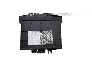 Блок управления коробкой передач 01M927733EQ, 5DG00792103 Volkswagen Golf IV