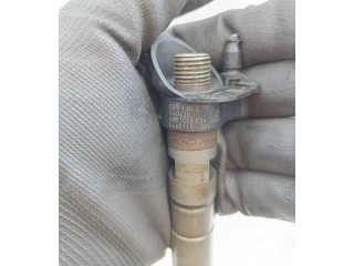 Форсунка 059130277Q, 0445155004    Volkswagen Phaeton  BMK 