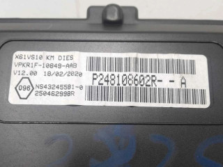 Přístrojová deska Mercedes-Benz Citan W415 2020 P248108602R