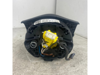 Подушка безопасности водителя 7N0880201G, 3C8971584A   Volkswagen Sharan