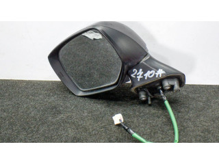 Zpětné zrcátko levé Subaru Forester SJ 2013 E13027507, A048695