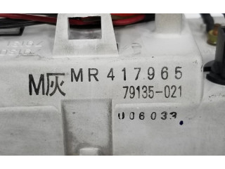 Панель приборов MR417965, MR417965 Mitsubishi Montero