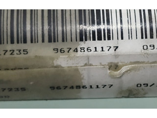 Рулевая рейка 9674861177 Citroen C4 SpaceTourer 2018 - года