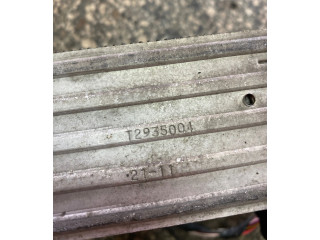 Интеркулер  T2935004, 21211   Opel Meriva B 