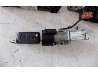 Řídící jednotka 9676643580, 9666895380 Peugeot RCZ 2011