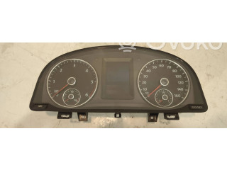 Панель приборов 1T0920961D   Volkswagen Touran II       
