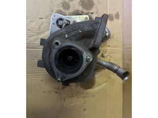 Турбина Audi A6 S6 C6 4F 059145715T, 059145715T