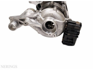 Turbodmychadlo Турбина 10009880241, 18539880055 BMW 7 G11 G12