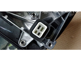 Зеркало электрическое        BMW X3 G01  2018 - 2024 года   