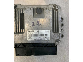 Блок управления двигателем Блок управления 391112A511 KIA Ceed