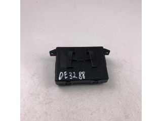 Блок управления 31663963 Volvo XC40