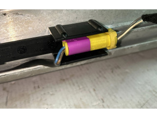 Надувная подушка для пассажира Skoda Octavia Mk1 (1U) 1996 - 2004 года