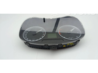 Панель приборов 5J0920811C   Skoda Fabia Mk2 (5J)       