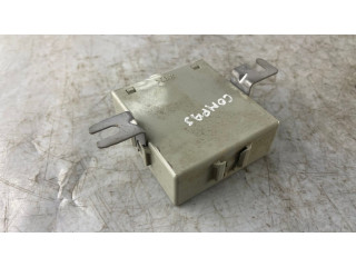 Блок управления подвески