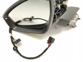 Zpětné zrcátko Volkswagen ID.4 2021 11B857501AN