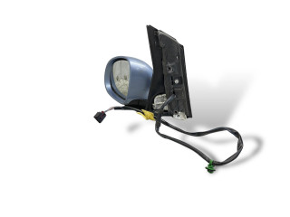 Зеркало электрическое Volkswagen Golf Plus 2005 - 2013 года