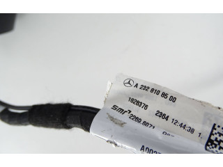 Зеркало электрическое        Mercedes-Benz SL R232  2021 -  года   