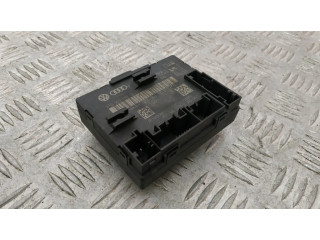 Блок управления дверью