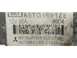 Генератор Mitsubishi Colt CZ3