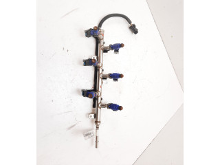 Комплект форсунок 0280156300, 92068467    Chevrolet Captiva   