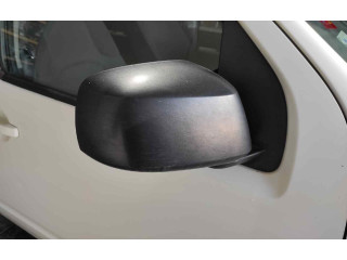 Зеркало электрическое Nissan Pathfinder R51 2005 - 2012 года