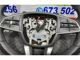 Руль SsangYong Korando - года 85002-37000