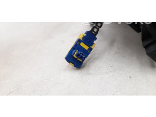 Подрулевой шлейф SRS 6001551353   Dacia Logan I