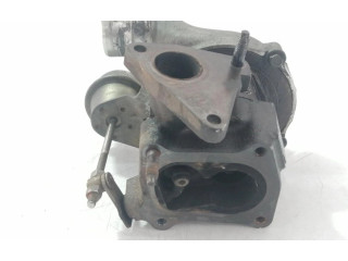 Турбина Renault Clio III 478276H307056