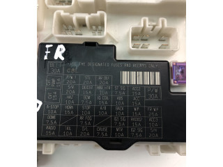 Pojistková skříňka 3671068L12, FR856 Suzuki Swift II 2012