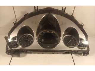 Přístrojová deska Mercedes-Benz E C207 W207 2010 A2125409747, A2125409747000820