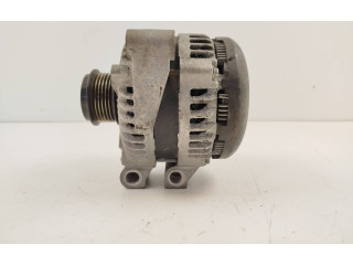 Генератор 10019, P0809618   Jaguar XF X250      