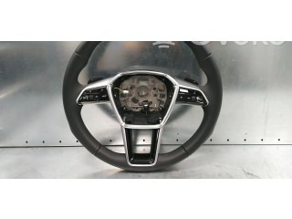 Руль Audi e-tron - года 4K0419091B