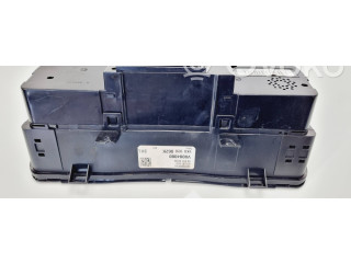 Комплект блоков управления 03G906016JK, 0281102614 Volkswagen Jetta V