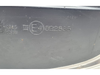 Zpětné zrcátko Toyota Prius (XW30) 2009 022865