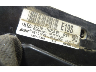 Зеркало (механическое) KIA Ceed 2006 - 2012 года