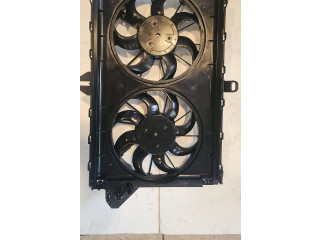 Вентилятор радиатора 158935000B, 158935000B Tesla Model S