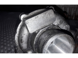 Турбина Mitsubishi Colt CZ3 A6390900880