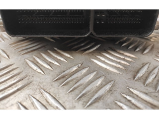 Блок управления двигателя 30785100, 30785100   Volvo V70