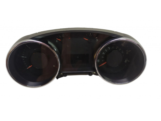 Панель приборов 9666625880, 69189760U   Peugeot 5008       