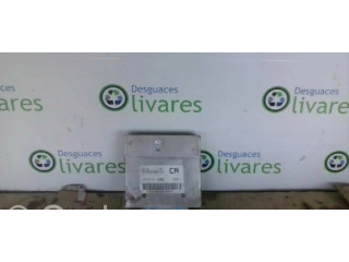 Řídící jednotka Daewoo Lanos 1950