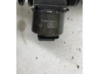 Форсунка 03G130073B, 0414720403 Audi A3 S3 8P