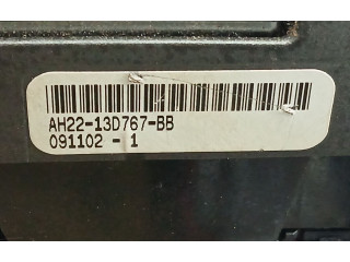 Руль Land Rover Discovery 4 - LR4 2010 - 2016 года AH223600EB, AH2213D767DB