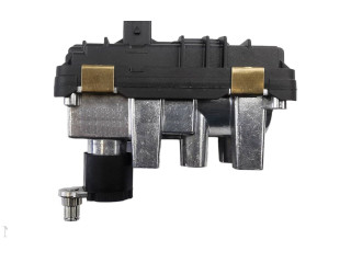 Turbodmychadlo Турбина 54409880025, 54409700025 BMW 4 F36 Gran coupe