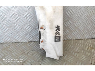 Подушка безопасности в сиденье 9824498180, 5VGHAF0176814Z   Citroen C3 Aircross