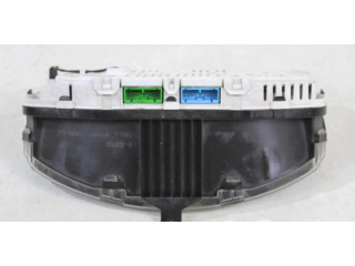 Вентилятор печки    78100-G000   Honda Stream