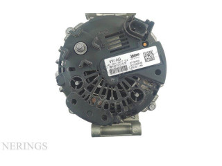 Генератор FG18T169, LRA04099 Skoda Octavia Mk3 (5E)