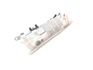 Подушка безопасности в сиденье 5E0880242A Skoda Octavia Mk3 (5E)