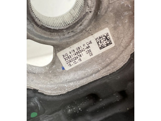 Руль Skoda Superb B8 (3V)  2015-- года 3V0419091M, 5E0419685A      