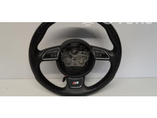 Руль Audi A1 2010 - 2018 года 4G0419091R